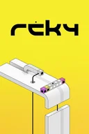 Gry PC Cyfrowe - Reky (PC) Klucz Steam - miniaturka - grafika 1