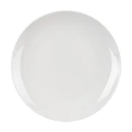 Zestawy naczyń dla dzieci - Orion Porcelanowy talerz płytki dla dzieci MONA, śr. 21 cm, 6 szt. - miniaturka - grafika 1