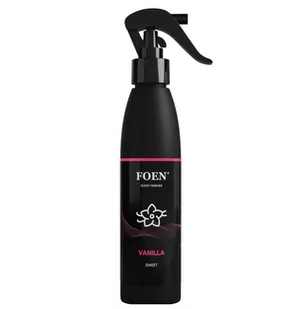 Foen Vanilla  perfumy samochodowe, zapach wanilii 200ml - Zapachy samochodowe - miniaturka - grafika 1