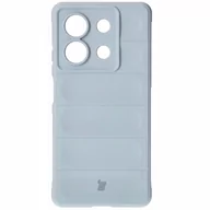 Etui i futerały do telefonów - Etui Bizon Case Tur do Xiaomi Redmi Note 13 5G, błękitne - miniaturka - grafika 1