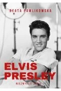 Elvis Presley Niezwykłe życie - Beata Pawlikowska - książka - Biografie i autobiografie Elvis Presley Niezwykłe życie - Beata Pawlikowska - książka - Biografie i autobiografie - miniaturka - grafika 1