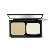 Podkłady do twarzy - Bobbi Brown Skin Weightless Powder Foundation Podkłady 10 g WARM IVORY - miniaturka - grafika 1