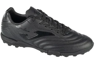 Joma Aguila 2521 TF AGUS2521TF, Męskie, buty piłkarskie - turfy, Czarne - Piłka nożna - miniaturka - grafika 1