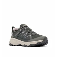 Buty trekkingowe damskie - Damskie buty turystyczne Columbia Peakfreak Rush™ Outdry™ Rozmiar butów (UE): 41 / Kolor: szary - miniaturka - grafika 1