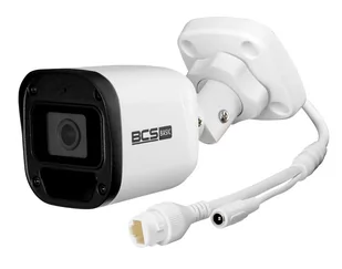 Kamera zewnętrzna IP BCS-B-TIP15FR3(2.0) 5Mpx Aplikacja IR30 PoE - Kamery IP Kamera zewnętrzna IP BCS-B-TIP15FR3(2.0) 5Mpx Aplikacja IR30 PoE - Kamery IP - miniaturka - grafika 2