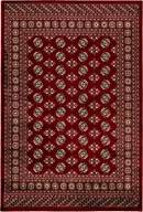 Dywany - Dywan Ariana 880 120 x 170 cm czerwony - miniaturka - grafika 1