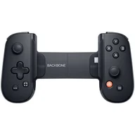 Uchwyty samochodowe do telefonów - Backbone One - kontroler Xbox do iPhone 15 - Czarny - miniaturka - grafika 1