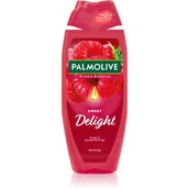 Kosmetyki do kąpieli - Palmolive MEMORIES OF NATURE Żel pod prysznic, BERRY PICKING, 500 ml 8718951425408 - miniaturka - grafika 1