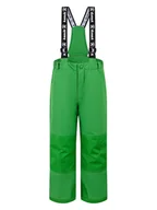 Spodnie narciarskie - Kamik Spodnie narciarskie "Regan" w kolorze zielonym - miniaturka - grafika 1