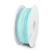Filamenty i akcesoria do drukarek 3D - Filament Bambu Lab PLA Basic 1,75 mm 1kg - w zestawie z wielorazową szpulą - Arctic Whisper - miniaturka - grafika 1