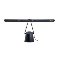 Akcesoria do monitorów - BenQ PianoLight R lampa do monitorów Czarny 1070 lm - miniaturka - grafika 1
