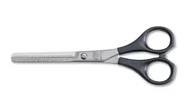 Nożyczki fryzjerskie - Kiepe (2119-6) Nożyczki fryzjerskie/ degażówki 5,5 cala Blending Scissors PL. - miniaturka - grafika 1