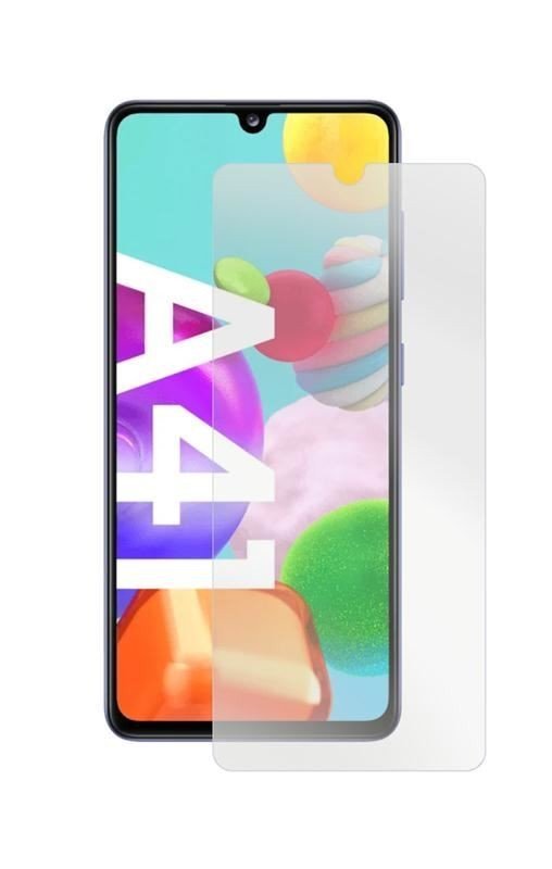 9H Szkło Do Samsung A41 A415 Szkiełko Ochronne Szybka Hartowana Na Ekran
