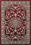 Dywany - Dywan ANATOLIA 5857 bordo - miniaturka - grafika 1