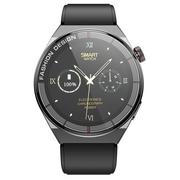 Smartwatch - Borofone BD2 Sports Czarny - miniaturka - grafika 1