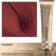 Farby do włosów i szampony koloryzujące - Alfaparf Evolution of the Color - Cube 3D Farba do włosów 8.43 - Jasny Blond Miedziano Złoty 60ml - miniaturka - grafika 1
