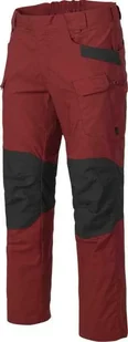 Spodnie Helikon-Tex UTP - PolyCotton Ripstop - crimson sky / ash grey XS - Odzież taktyczna i umundurowanie - miniaturka - grafika 1