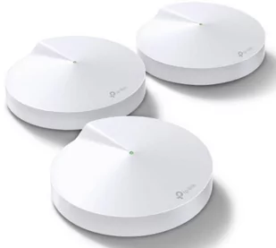 TP-Link Deco M5 (Deco M5(3-Pack)) - Routery - miniaturka - grafika 4