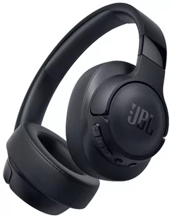 JBL Tune 720 BT czarne - Słuchawki - miniaturka - grafika 1