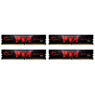 G.Skill 32GB F4-3200C16Q-32GIS - Pamięci RAM - miniaturka - grafika 1