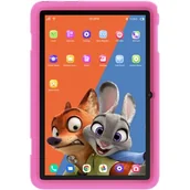 Tablety - iGET Blackview TAB G8 Kids (84008134) Różowy - miniaturka - grafika 1