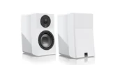 Głośniki i kolumny - SVS ULTRA EVOLUTION NANO Kolor: Biały - miniaturka - grafika 1