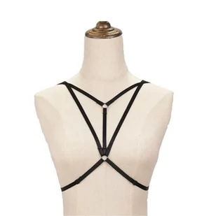 Ramiączka Do Biustonosza Strapsy Harness 456 - Biustonosze - miniaturka - grafika 1