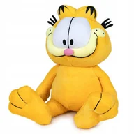 Figurki dla dzieci - KOT Garfield Maskotka 25 cm Duży Pluszak - miniaturka - grafika 1