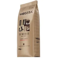 Kawa - Woseba Ti Meriti Crema E Aroma 500g kawa ziarnista - miniaturka - grafika 1