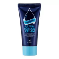 Kremy do twarzy - Mizon Kremy Hyaluronic Ultra Seboon Cream 45.0 ml - miniaturka - grafika 1