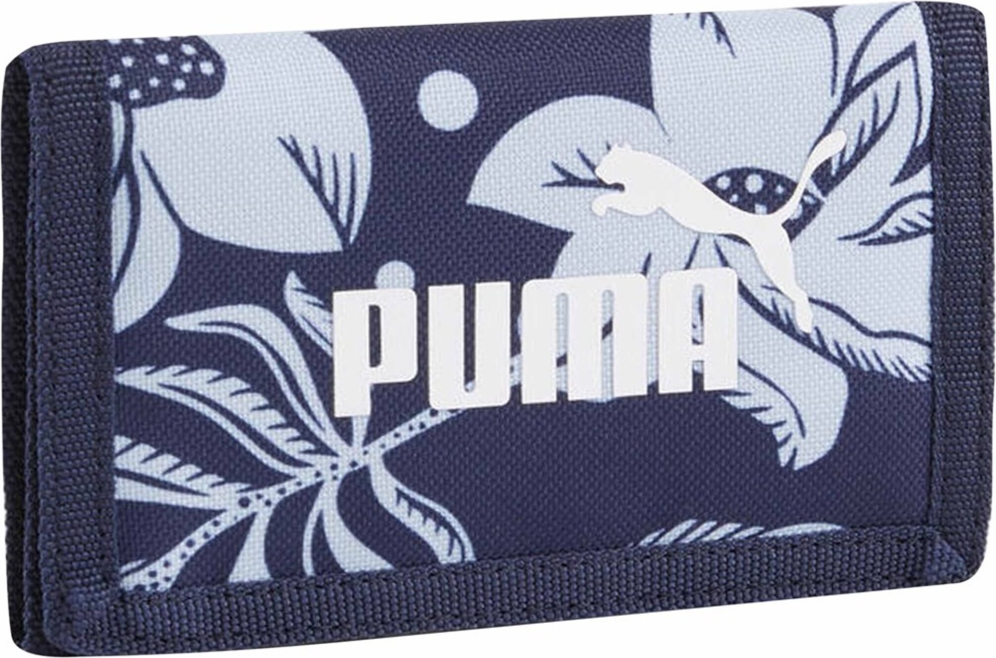 Puma Puma Phase Aop Portfel - puma navy-flower aop, rozmiar:-