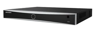 Hikvision DS-7616NXI-I2/S - , Możliwy montaż, Upusty dla instalatorów, Profesjonalne doradztwo! - Rejestratory do monitoringu - miniaturka - grafika 1