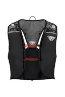 Plecaki - PLECAK SKY 4 VEST-BLACK OUT - miniaturka - grafika 1