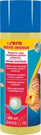 Preparaty do akwarium - Sera Nitrite minus, preparat, 250ml - miniaturka - grafika 1