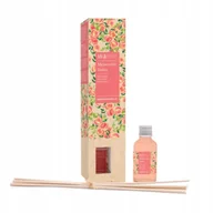 Odświeżacze powietrza - MIKAROMAS Patyczki Zapachowe Z Olejkiem Słodka Brzoskwinia 30ml - miniaturka - grafika 1