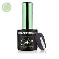 Lakiery hybrydowe - Cosmetics Zone Lakier Hybrydowy Kolor 7ML - Nr 155 - miniaturka - grafika 1