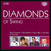 Jazz, Blues - BMS Diamonds Of Swing - miniaturka - grafika 1