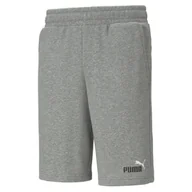 Spodenki męskie - PUMA SZORTY ESS+ 2 COL 10'' 58676603 r XS - miniaturka - grafika 1