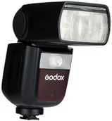 Akcesoria fotograficzne - LAMPA GODOX V860III Fuji - miniaturka - grafika 1