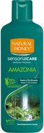 Kosmetyki do kąpieli - Żel pod prysznic Natural Honey Amazonian Secrets Gel De Bano 650 ml (8008970056333) - miniaturka - grafika 1