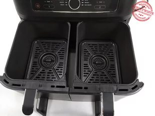 Frytkownica beztłuszczowa NINJA AF400EUCP - AGD OUTLET - miniaturka - grafika 4