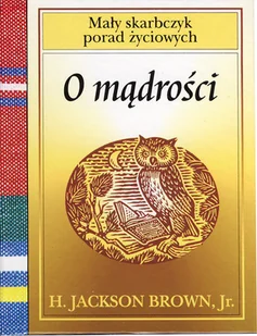 O mądrości - Aforyzmy i sentencje - miniaturka - grafika 1