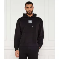 Bluzy męskie - Calvin Klein Bluza Regular Fit - miniaturka - grafika 1