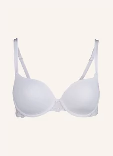 Passionata Biustonosz Usztywniany White Nights weiss - Biustonosze - miniaturka - grafika 1