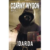 Czarny wygon. Bisy II - Powieści sensacyjne - miniaturka - grafika 1
