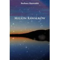 Milion kawałków - Poezja - miniaturka - grafika 1
