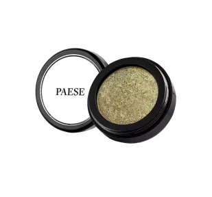 PAESE - Colour Mood Eyeshadow - Cień do powiek - 25 OLIVE - Cienie do powiek - miniaturka - grafika 1