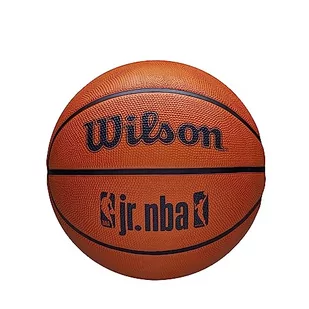 Koszykówka WILSON Unisex Dorośli, Pomarańczowy, 5 - Koszykówka - miniaturka - grafika 1