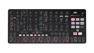 IK Multimedia UNO Synth Pro X - Syntezator analogowy ♦ 30 DNI NA ZWROT ♦ GWARANCJA DOOR-TO-DOOR ♦ SZYBKA WYSYŁKA - Inne instrumenty muzyczne - miniaturka - grafika 1