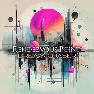 Dream Chaser - Metal, Punk - miniaturka - grafika 1
